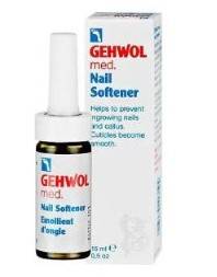 Gehwol Med Nail Softener 15ml 1 Nail Accesories 0